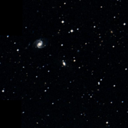Image of NGC3141