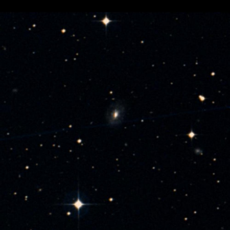 Image of NGC1610