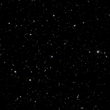 Image of Abell cluster supplement 571