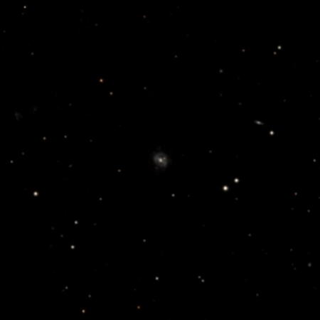 Image of NGC1127