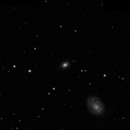 Image of NGC3392