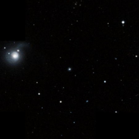 Image of NGC5609