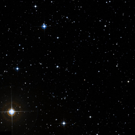 Image of Abell cluster 3351