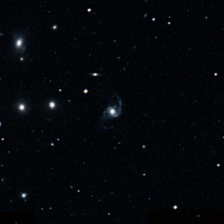 Image of NGC285