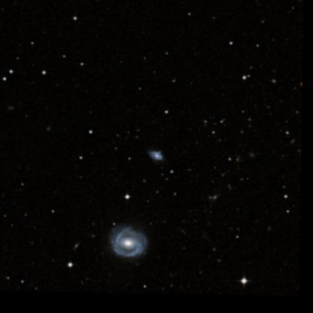 Image of NGC1135