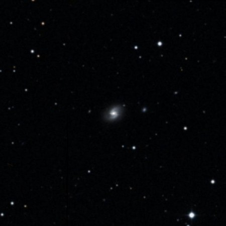 Image of NGC5231