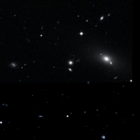 Image of NGC4842