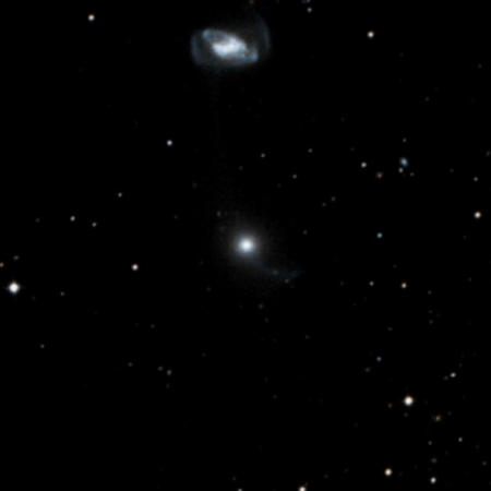 Image of NGC5216
