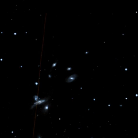 Image of NGC3745