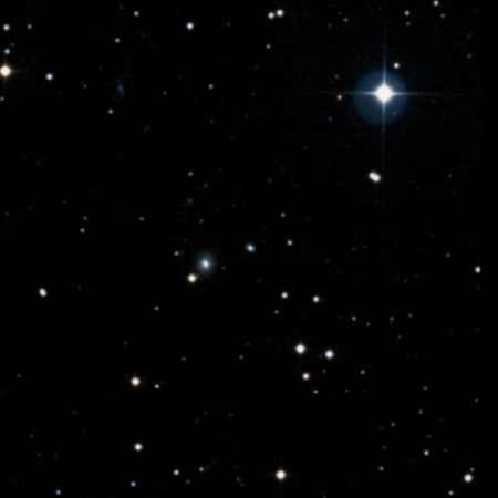 Image of Markarian 1175