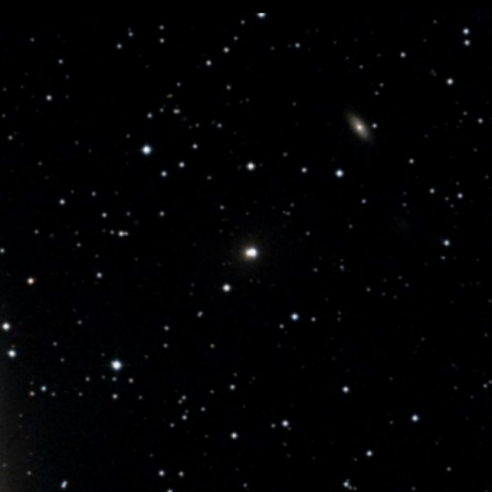 Image of NGC7327