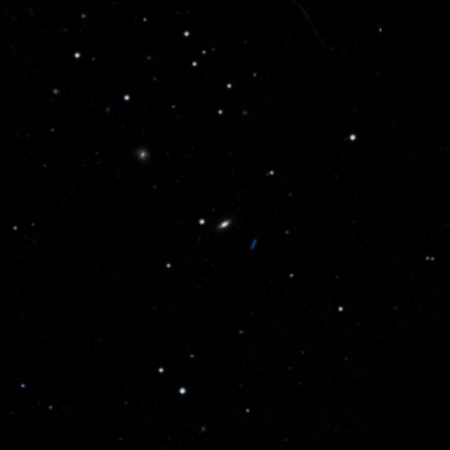 Image of NGC3196