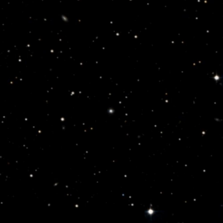 Image of Markarian 1115