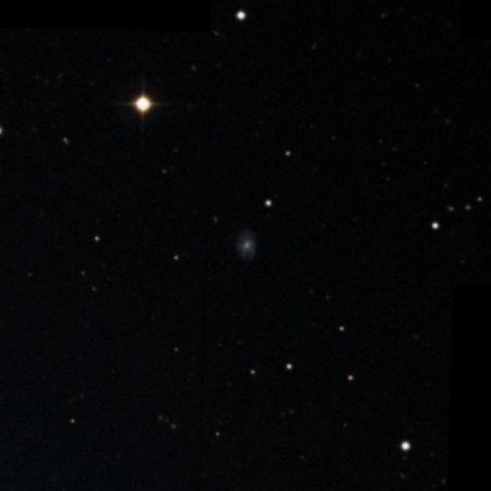 Image of IC3879