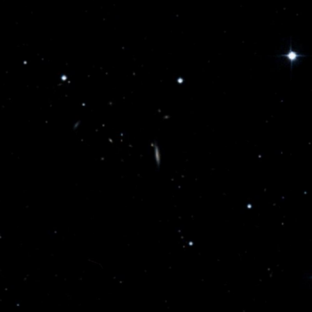 Image of IC3491