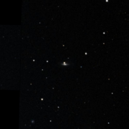 Image of IC3863
