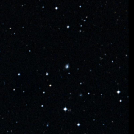 Image of NGC3776