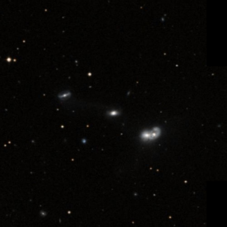 Image of NGC4410