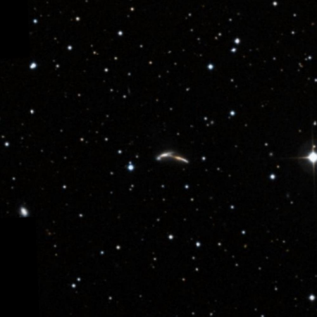 Image of NGC6670