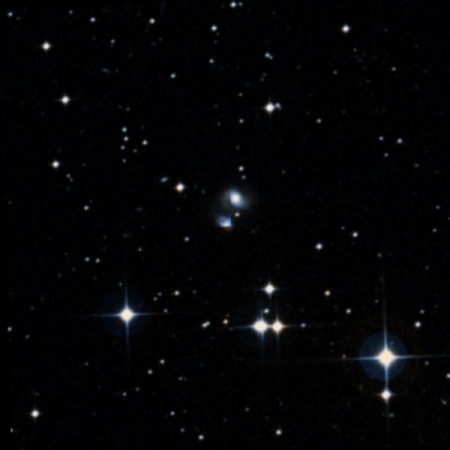 Image of NGC2115