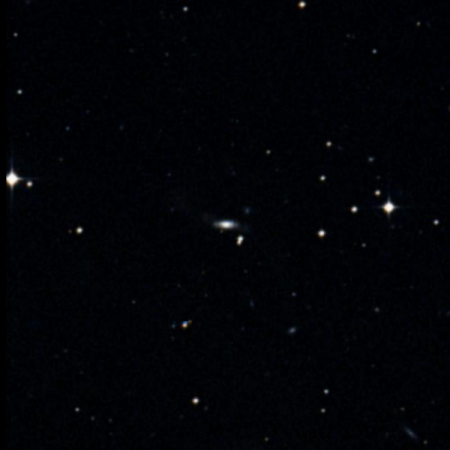 Image of NGC1323