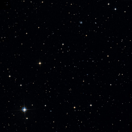 Image of Abell cluster supplement 429