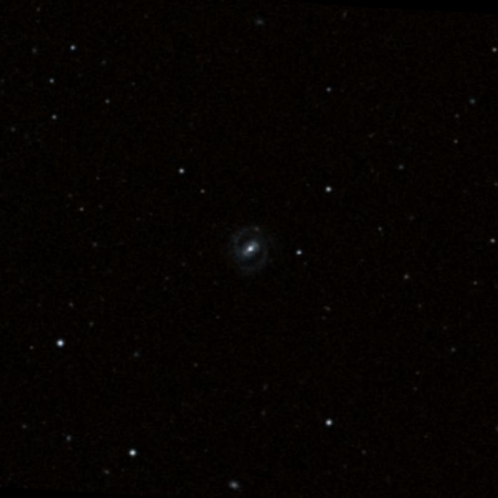 Image of UGC 8172