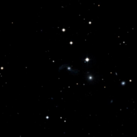 Image of UGC 4784