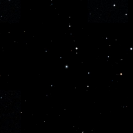 Image of Markarian 1370