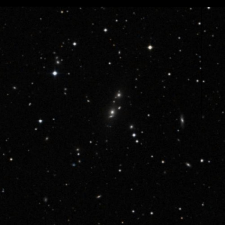 Image of IC4607