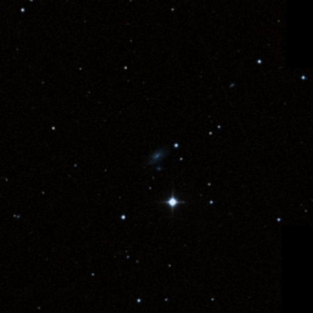 Image of UGC 6051