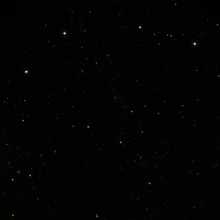 Image of Abell cluster 1474