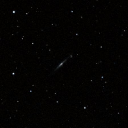 Image of UGC 4206