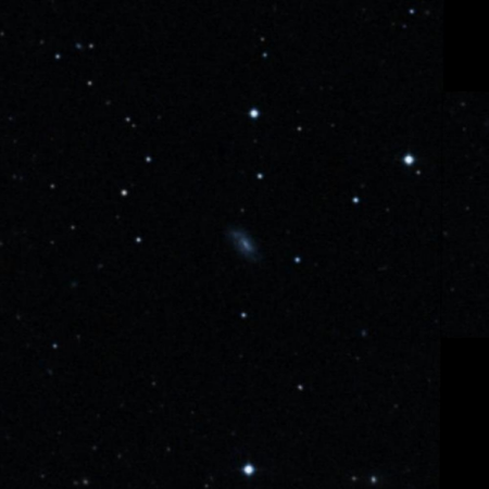 Image of UGC 6423