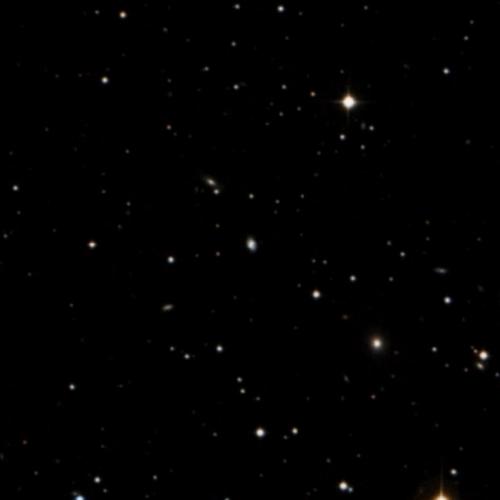 Image of Markarian 940