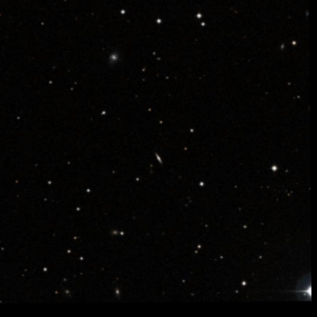 Image of Markarian 1162