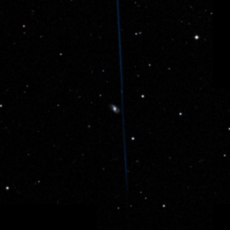 Image of Markarian 634