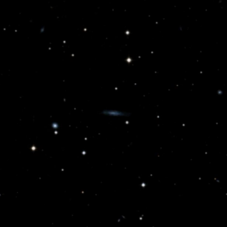 Image of UGC 12562