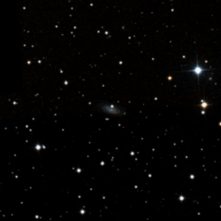 Image of UGC 3131