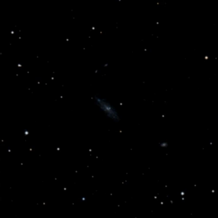 Image of UGC 12388