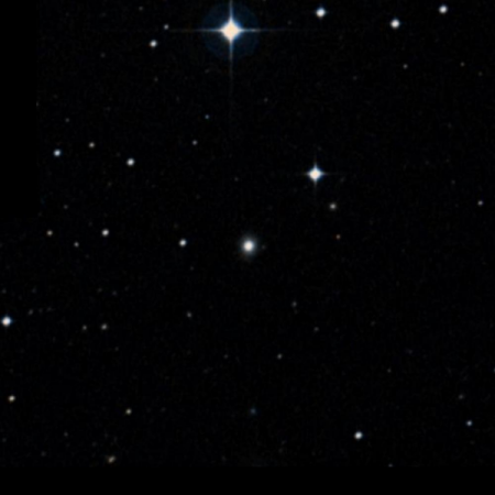 Image of Markarian 1005