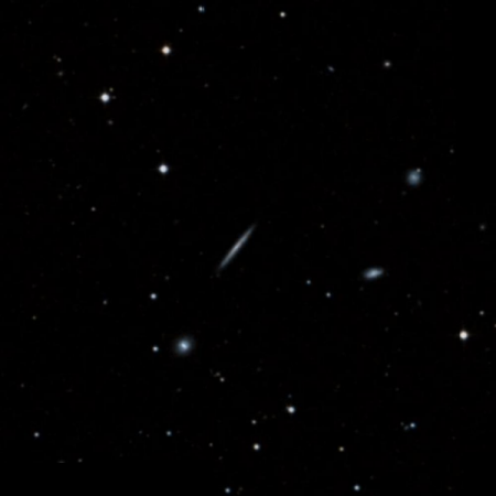 Image of UGC 8257