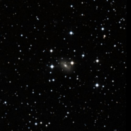 Image of UGC 2249