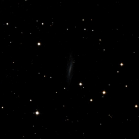 Image of UGC 4121