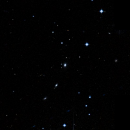 Image of Markarian 994