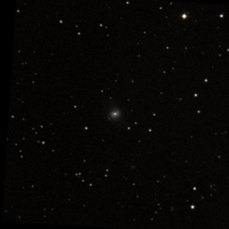 Image of UGC 3517