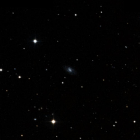 Image of UGC 10601