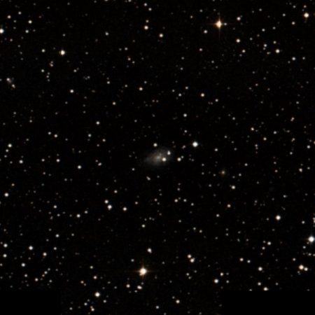 Image of UGC 11617