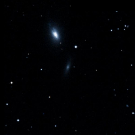 Image of UGC 7504