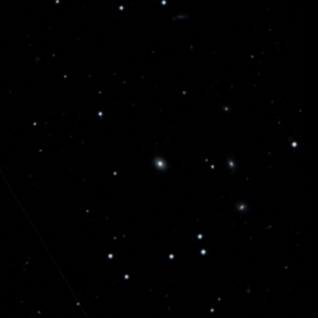 Image of Markarian 48